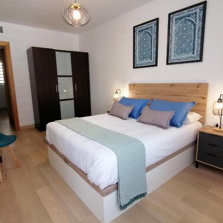 Relax & Home, Apartamento Con Terraza Y Parking Ла-Субия Экстерьер фото