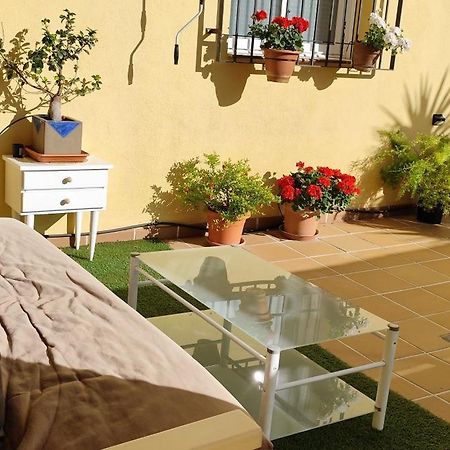Relax & Home, Apartamento Con Terraza Y Parking Ла-Субия Экстерьер фото
