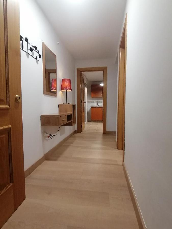 Relax & Home, Apartamento Con Terraza Y Parking Ла-Субия Экстерьер фото